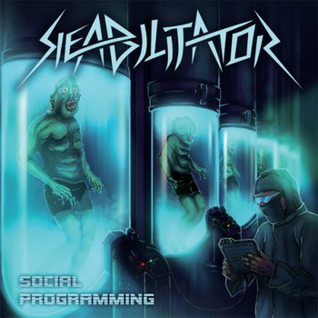 Reabilitator - Social Programming