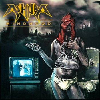 Ashura - Mindhood