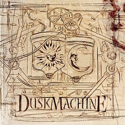 Duskmachine - Duskmachine