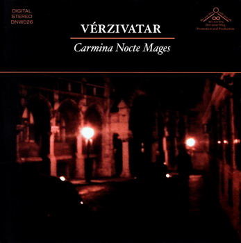 Verzivatar - Carmina Nocte Mages