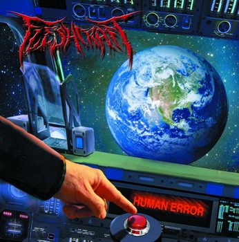 FleshCraft - Human Error