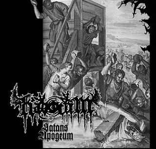 Havocum - Satans Apogeum