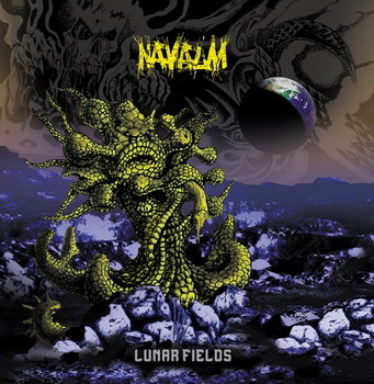 Navalm - Lunar Fields