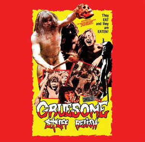 Gruesome Stuff Relish - Cannibalized!