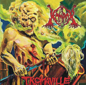 Kandar - Tromaville