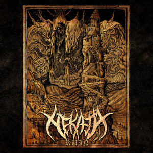Hekata - Ruin