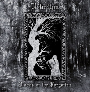 Helvellyn - Woods Of The Forgotten