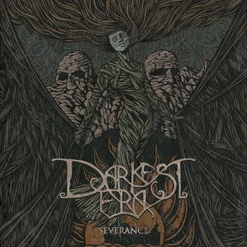 Darkest Era - Severance