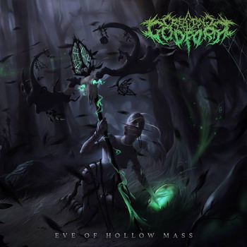 Creating The Godform - Eve Of Hollow Mass
