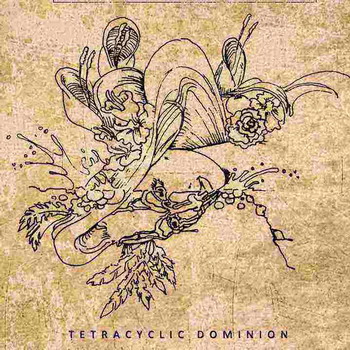 Godless Enthropia - Tetracyclic Dominion