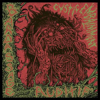 Cystic Embalmment - Bardassage Auditif