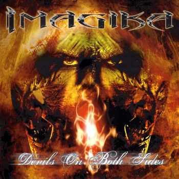 Imagika - Devils On Both Sides