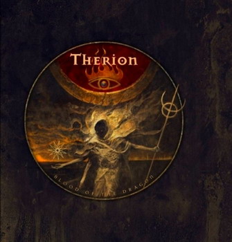 Therion - Blood Of The Dragon
