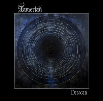 Tamerlan - Dingir