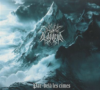 Aldaaron - Par-dela Les Cimes