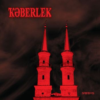 Keberlek - Keberlek