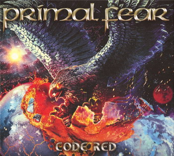 Primal Fear - Code Red