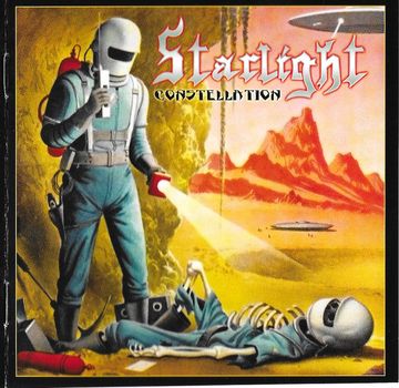 Starlight - Constellation