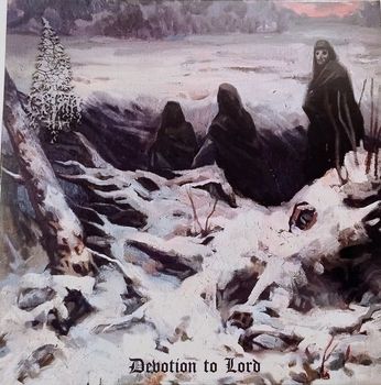 Grima - Devotion To Lord