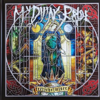 My Dying Bride - Feel The Misery
