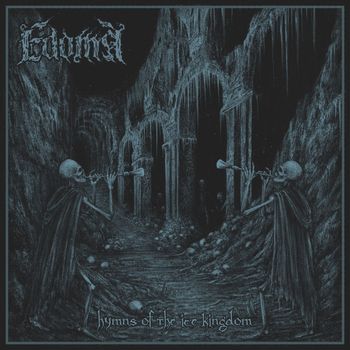 Edoma - Hymns Of The Ice Kingdom
